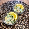 ちゃかぴまま's cooksnap of when they made アスパラガスのさわやかデパ地下風サラダ.
