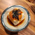 麻's cooksnap of when they made 焼肉のたれでかわり冷奴.