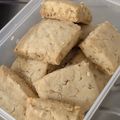 ひぃたろぉ～♪'s cooksnap of when they made 簡単さくほろ☆ごま塩スノーボール。.