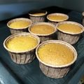 maikoroku's cooksnap of when they made ☆ふんわり☆しっとり☆抹茶スポンジ.