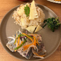 yesmama's cooksnap of when they made 娘に伝えたい＊我が家の筍ご飯＊.