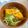 azbjbn's cooksnap of when they made かぼちゃとモヤシの味噌汁.