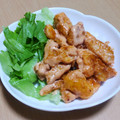 れーさママ's cooksnap of when they made 簡単 ♪ ササミでエビマヨ風.