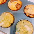 ぷーしん527's cooksnap of when they made マフィンおばさんの簡単マフィン♪.