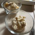 さやっ's cooksnap of when they made 牛乳と全卵で濃厚バニラアイスクリーム.