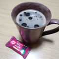 ﾋﾟﾛﾐ♡'s cooksnap of when they made ちょこっとチョコとコーヒーのマリアージュ.