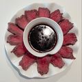 tooooogo's cooksnap of when they made 牛ブロックのローストビーフ.
