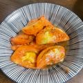 ガーコ姉さん's cooksnap of when they made ☆トマトの和風マリネ☆.