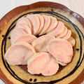 スーパーリンクス's cooksnap of when they made ほっとけばできる鶏ハム.