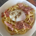 しょうたくやママ's cooksnap of when they made 激ウマ★温泉卵　鍋に入れて１２分放置のみ.