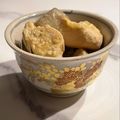 E吉☆'s cooksnap of when they made 危険！～里芋と鶏胸肉の味噌煮～.