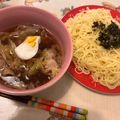きまた's cooksnap of when they made おうちで簡単つけ麺☆.。.:*・°☆.。.