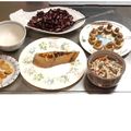 忘れん坊の覚え書き's cooksnap of when they made 【農家のレシピ】ひじきとシメジの白和え.