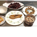 忘れん坊の覚え書き's cooksnap of when they made 【農家のレシピ】ひじきとシメジの白和え.