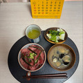 ニッシーマン's cooksnap of when they made 甘辛☆海鮮丼のたれ.