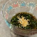 ＊ゆら＊'s cooksnap of when they made 手作り青じそドレッシング.