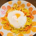 あきもみじ's cooksnap of when they made キャベツの常備菜☆しっとりコンソメ煮.