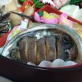 natsukori's cooksnap of when they made あわびの甘辛煮.