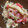 たみーさん☆'s cooksnap of when they made キャベツと炙りうす揚げ・トマトの酢の物♪.