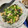 juntonmo's cooksnap of when they made 小松菜とサバ水煮缶の卵炒め♪簡単一品.
