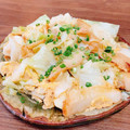 あっちゃんキッチン♪'s cooksnap of when they made 母の味❀キャベツとさつま揚げの炒めもの.