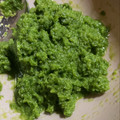 ともこみんと's cooksnap of when they made 柚子胡椒の作り方～♪.