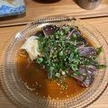 ＊やんたに＊'s cooksnap of when they made 買った鰹のたたきの我が家風アレンジ。.