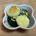 ♡りっくんママ♡'s cooksnap of when they made ☆ブロッコリーと卵のマヨチーズ焼き☆.