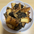 みるく大福's cooksnap of when they made ご飯が進む☆厚揚げ＆茄子の味噌炒め♪.