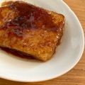 保育士はちこママ♪'s cooksnap of when they made 余ったお餅でバター餅！にんにくバター醤油.