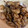 リボン。's cooksnap of when they made あまからキクイモ.