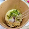 ハチ8コロ8's cooksnap of when they made 抹茶とあずきのティラミス.