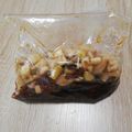 クックVESREV☆'s cooksnap of when they made 旨味がギュッ！切り干し大根のハリハリ漬け.