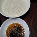 嵐の松潤が大好き♥️♥️'s cooksnap of when they made 私の大好き～なそうめん《*≧∀≦》超簡単.