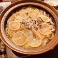 emola's cooksnap of when they made 瀬戸田発！レモン鍋.