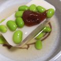 くむちん's cooksnap of when they made 涼を感じる★絹豆腐の冷やしあんかけ☆.