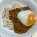 toraっち's cooksnap of when they made ★お店で大好評！簡単絶品ドライカレー★.