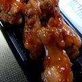 ❤️かわだん❤️'s cooksnap of when they made お肉が崩れる程柔らか～！鶏マーマレード煮.