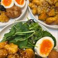 ｬﾑ's cooksnap of when they made カボチャと鶏肉の甘辛煮　JAいるま野.