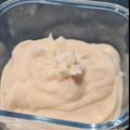 にころな's cooksnap of when they made シンプル簡単！白あんの作り方.