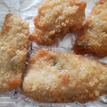 くむちん's cooksnap of when they made 揚げ物の簡単で美味しい温め方(^-^)♪.