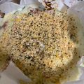 もものすけのまま's cooksnap of when they made レタスと長ねぎのグラタン.
