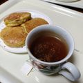 よちりん's cooksnap of when they made 紅茶に蜂蜜とシナモン.