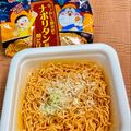島子☆'s cooksnap of when they made 焼きそばに干しエビでカルシウムプラス.