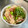 azbjbn's cooksnap of when they made 枝豆みょうがごはん.