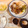 mack♪♪♪'s cooksnap of when they made 凍ったまま！冷凍黒豚ハンバーグの焼き方.