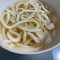 ♩キティ♩'s cooksnap of when they made 涼の香*簡単爽やか半田めんdeすだち素麺.
