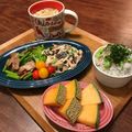 こつゆ514's cooksnap of when they made メロンの切り方.