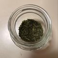 おおさきえつこ's cooksnap of when they made バジルの大量消費と保存　ドライバジル.