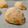 母猫in会津's cooksnap of when they made お餅でポンデケージョ.